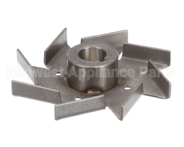 77174 Blakeslee Impeller Weldment P Tank
