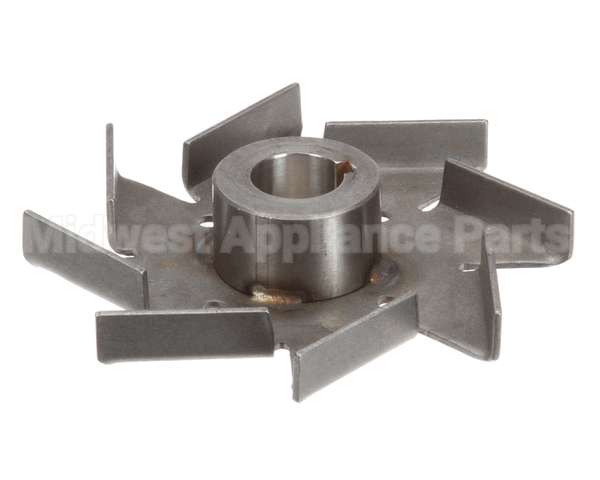 77174 Blakeslee Impeller Weldment P Tank