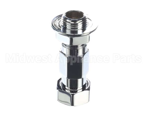 77203L Grindmaster Cecilware Shank Faucet-Hwd-Sdwa Safe Mad