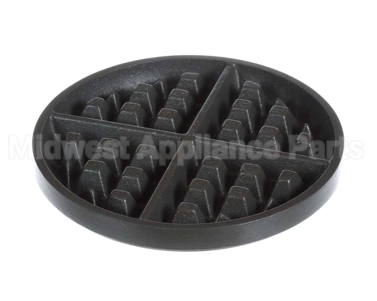 77216-S Nemco Grid Belgian Silvers