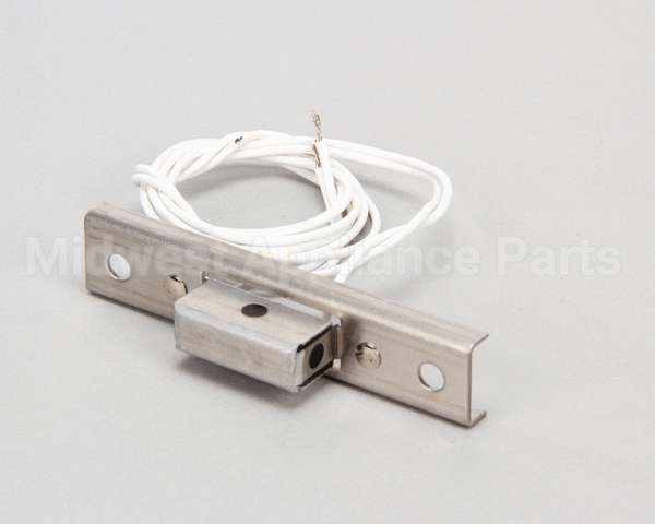 77222 Nemco Thermistor W/Bracket