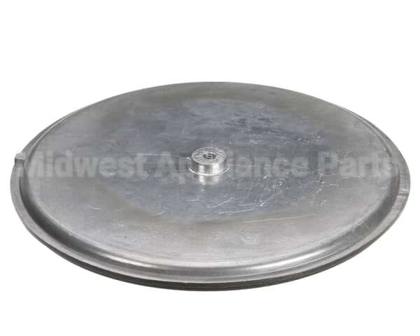 77259-S Nemco Waffle Grid Top 1/4