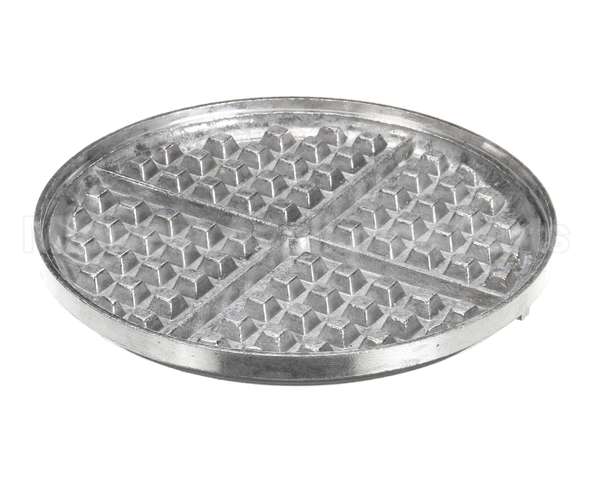77260 Nemco Waffle Grid Bottom