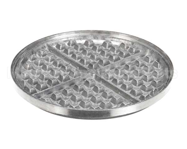77260 Nemco Waffle Grid Bottom