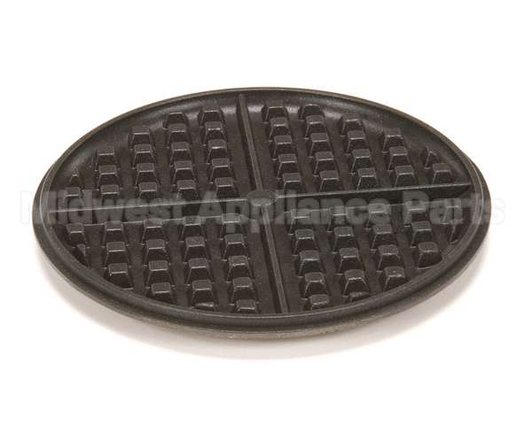 77260-S Nemco Waffle Grid Bottom 1
