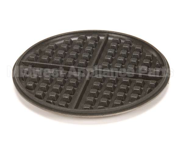 77260-S Nemco Waffle Grid Bottom 1