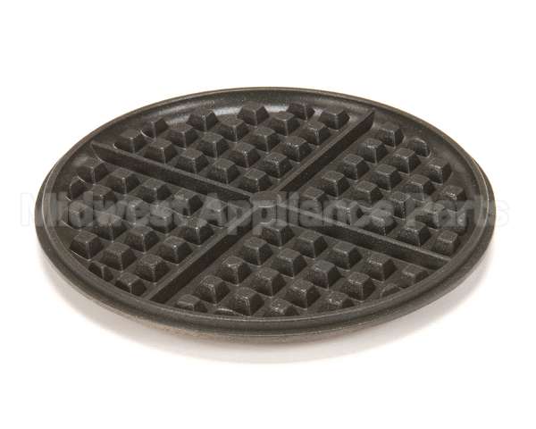 77260-S Nemco Waffle Grid Bottom 1