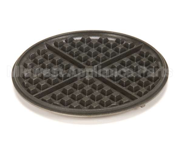 77260-S Nemco Waffle Grid Bottom 1