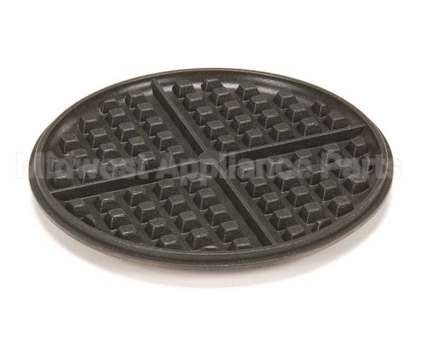 77260-S Nemco Waffle Grid Bottom 1