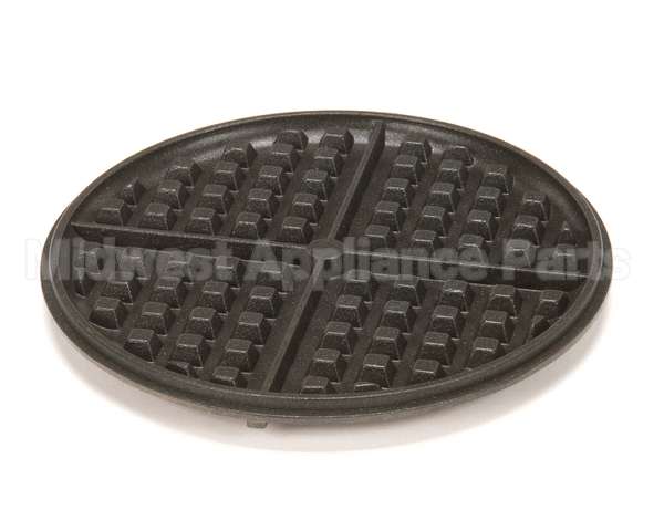 77260-S Nemco Waffle Grid Bottom 1