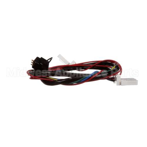 77298 Structural Concepts Shelf Light Harness W/Socket