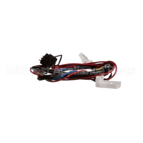 77298 Structural Concepts Shelf Light Harness W/Socket