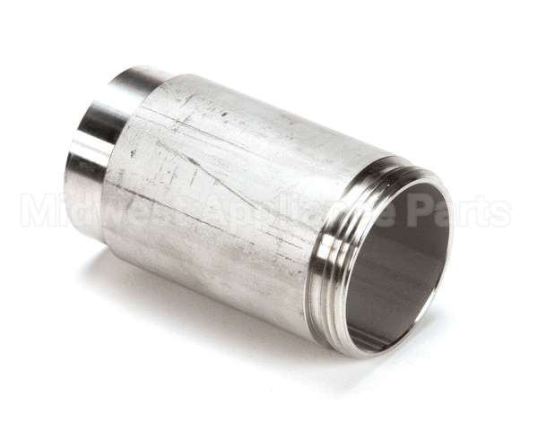 77305 Henny Penny Extension-F/S Drain Lve10X