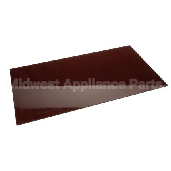 77325801 Compatible Garland Ceran Glass 320X580Mm