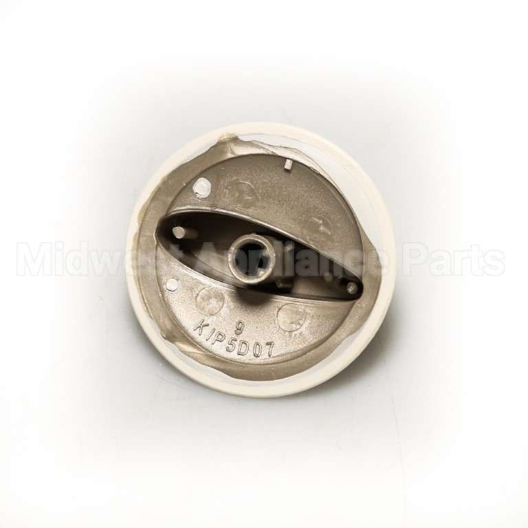 7733P418-60 Whirlpool Knob Maytag Bisque *