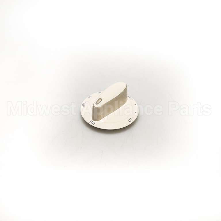 7733P418-60 Whirlpool Knob Maytag Bisque *