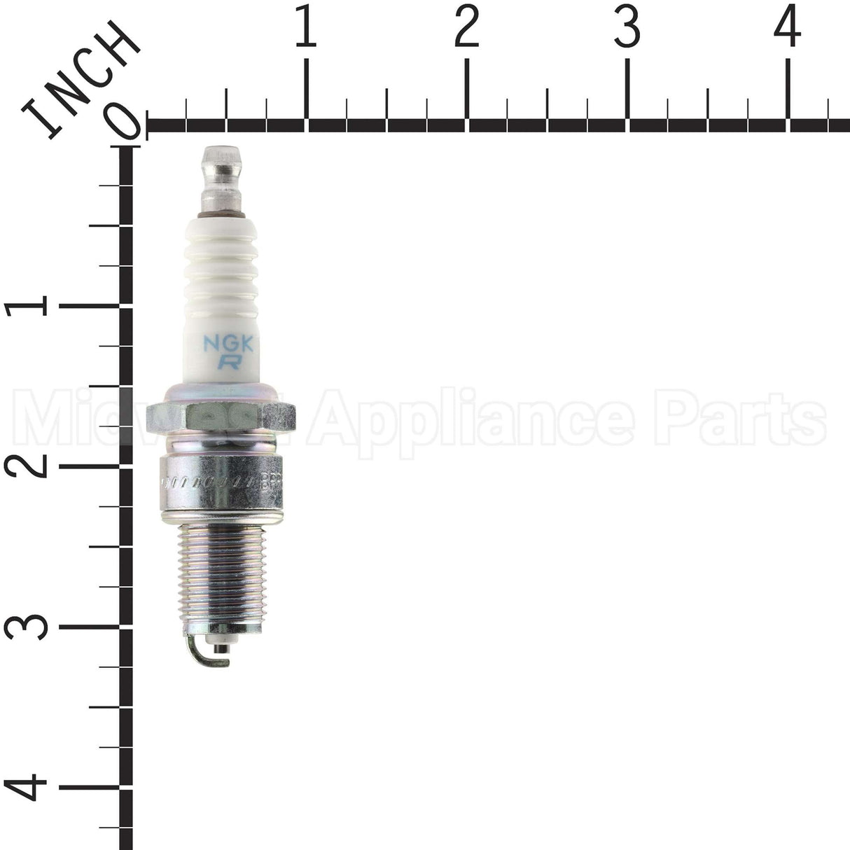 7734 NGK Bpr5Es Spark Plug