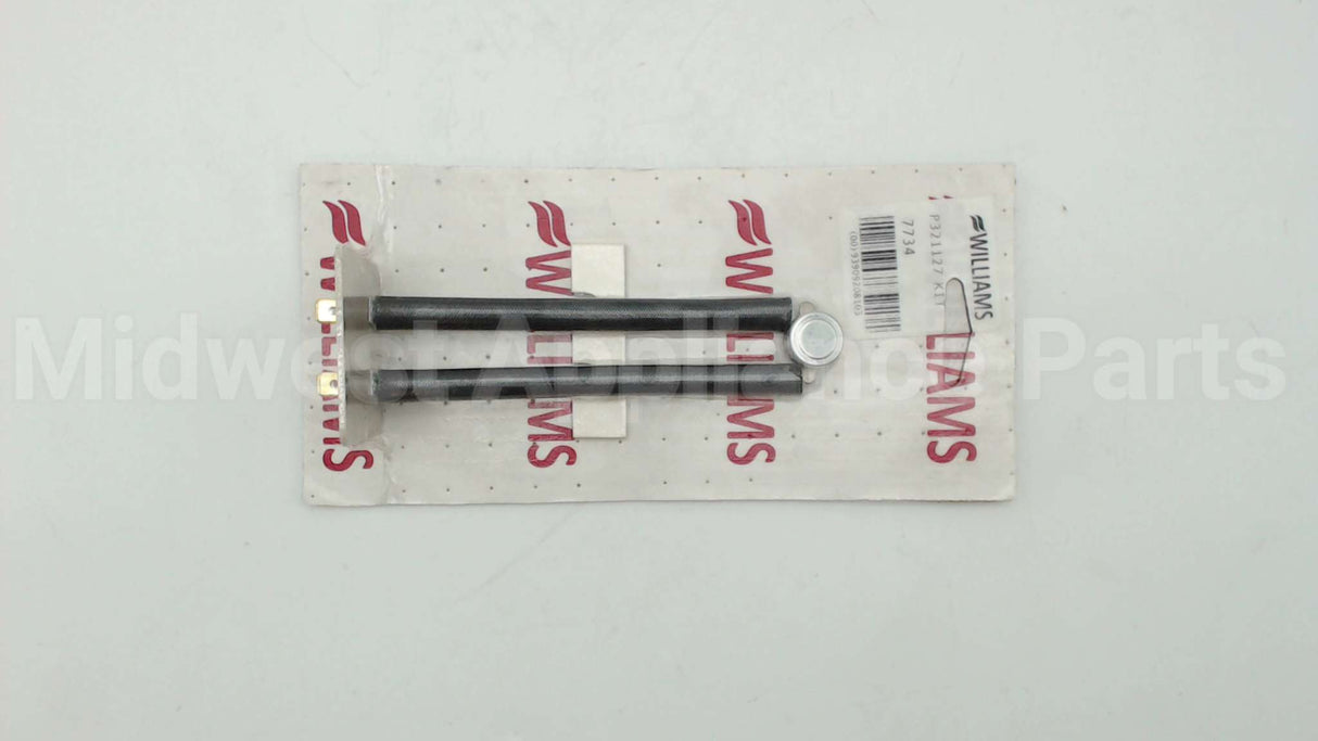 7734 Williams Comfort Products 270-330Fautolimitswitch5"