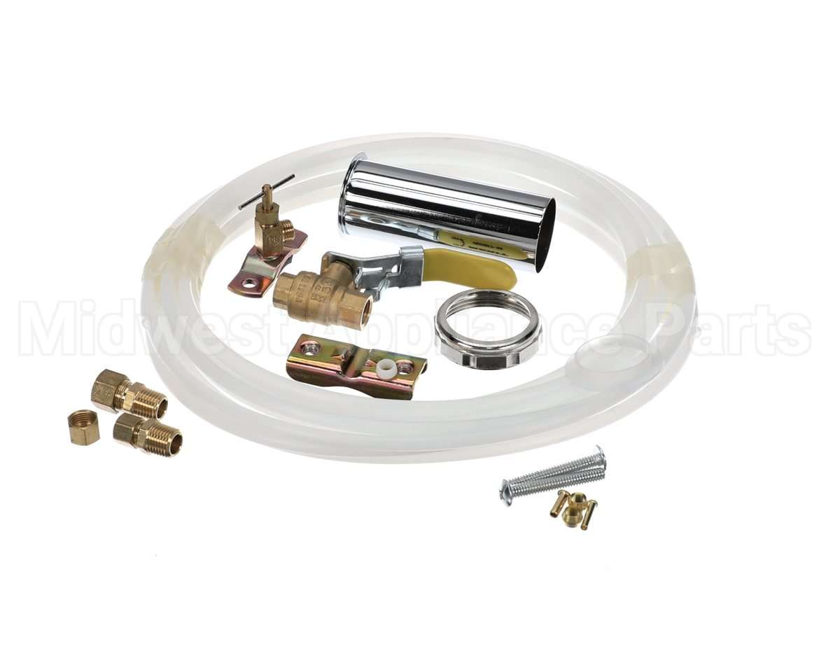 77358-19 Nemco Spadewell Installation Kit