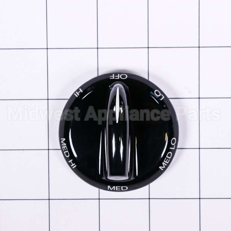 7737P212-60 Whirlpool Knob