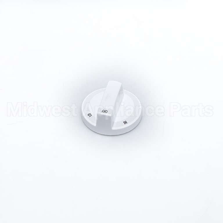 7737P415-60 Whirlpool Knob, Wp Gray Ele Sgl