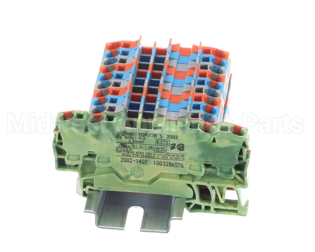 77390 Structural Concepts Terminal Block Assy