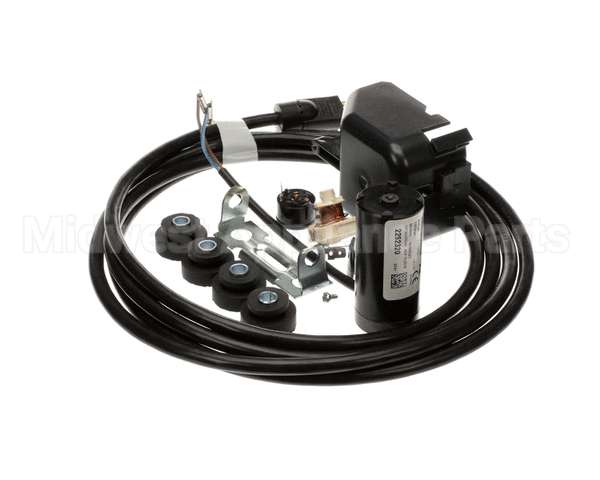 77425 Structural Concepts Power Cord