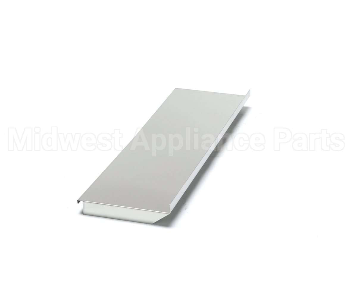77554 Middleby Tray, Extension 10" Ps640