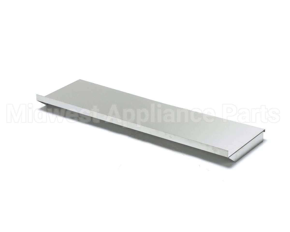 77554 Middleby Tray, Extension 10" Ps640
