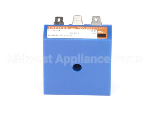 77584 Blakeslee Solid State Timer.110 Min.