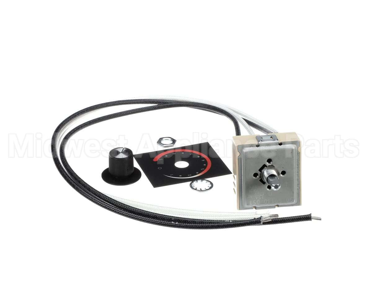 77612 Structural Concepts Deck Switch/Knob