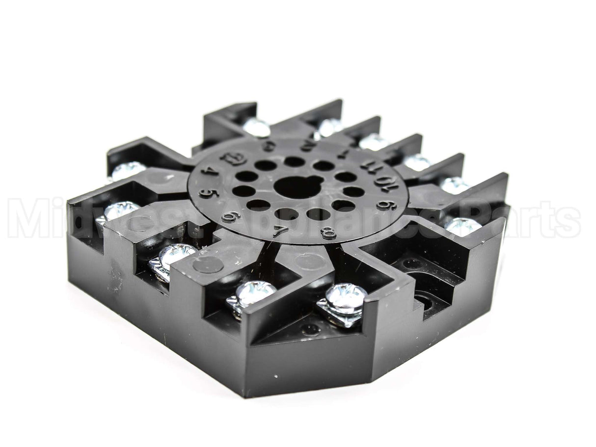 7763262 Warrick-Gems Sensors & Controls 11Pin Octo-Base