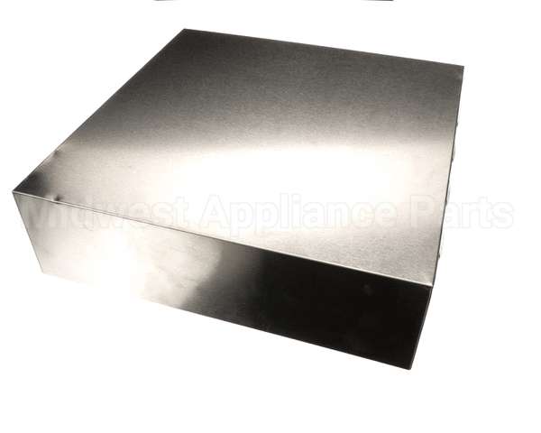 77647 Gold Medal Products Dome3043 Stainless Stl
