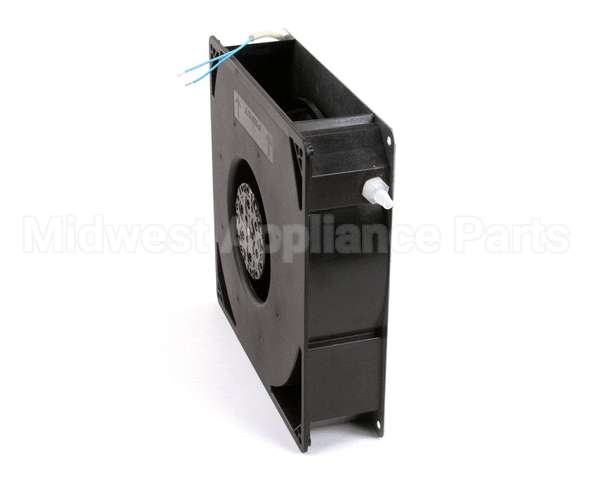 77826-001 Henny Penny Fan-Flatpak Rg160Ac