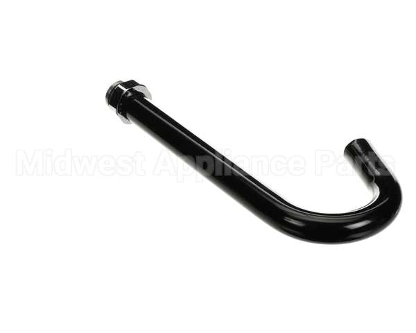 77860 Fisher Ss 3/4 Spout 12Sgn