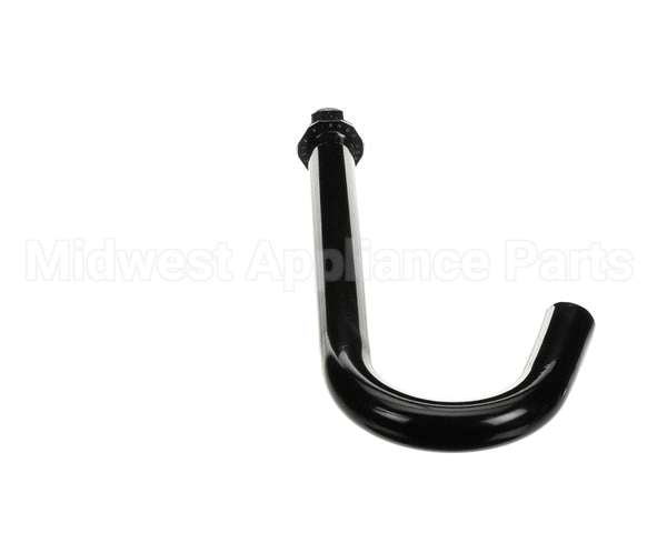 77860 Fisher Ss 3/4 Spout 12Sgn