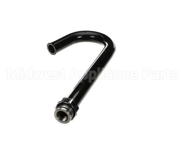 77860 Fisher Ss 3/4 Spout 12Sgn