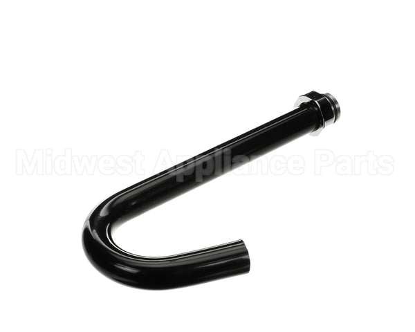 77860 Fisher Ss 3/4 Spout 12Sgn