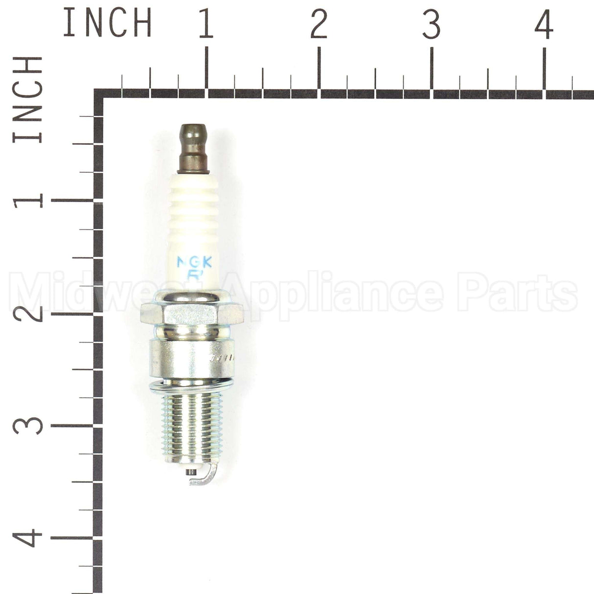 7788 NGK Bpr9Es Spark Plug