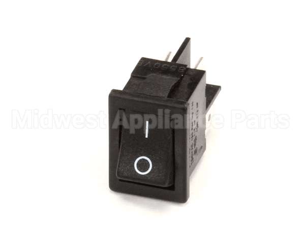 77904 Structural Concepts Switch Rocker Mini Dpst