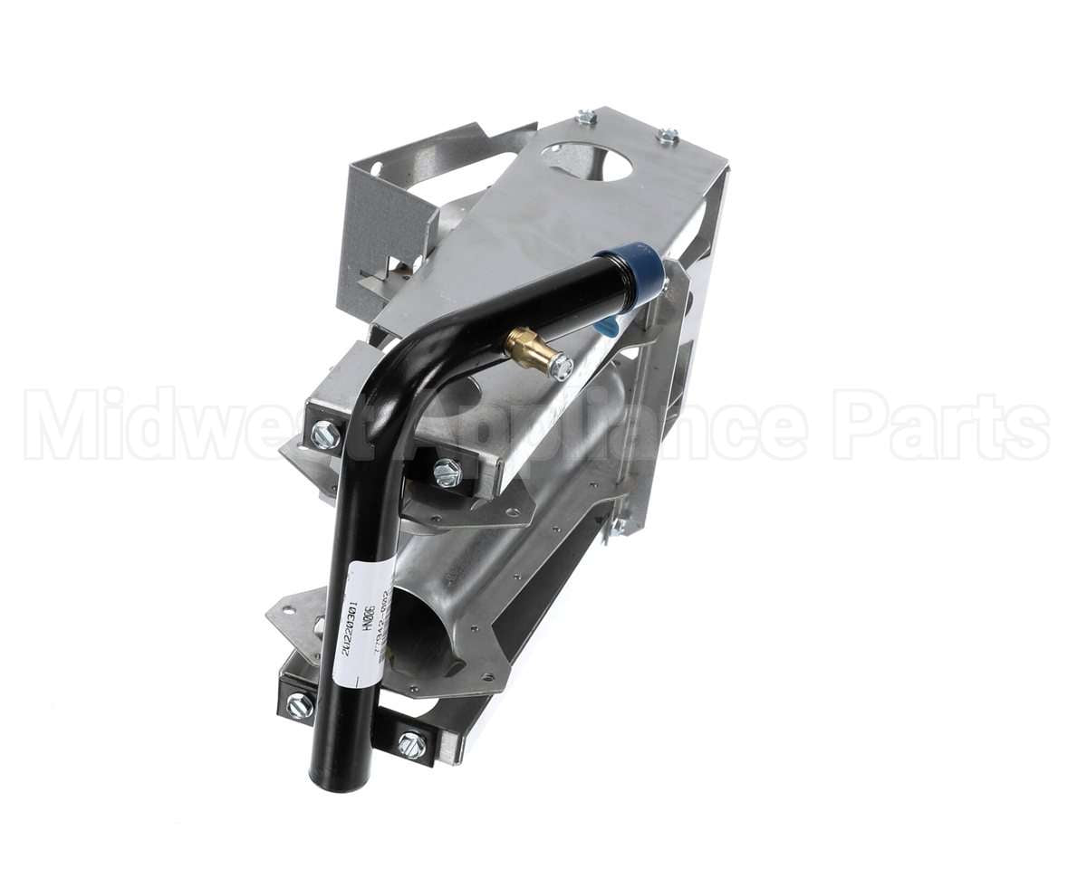77942-002 Henny Penny Burner Assembly