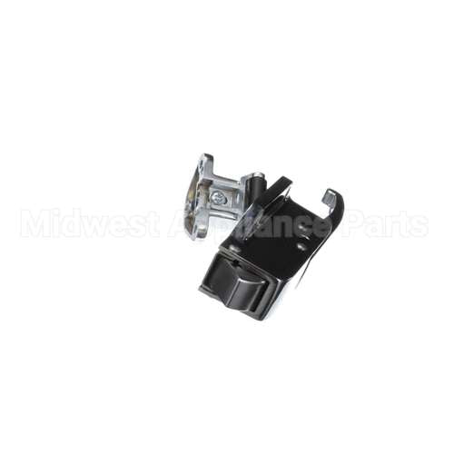 77L-00004C Kason Latch Chr. 1/8 Below To 1/4; S