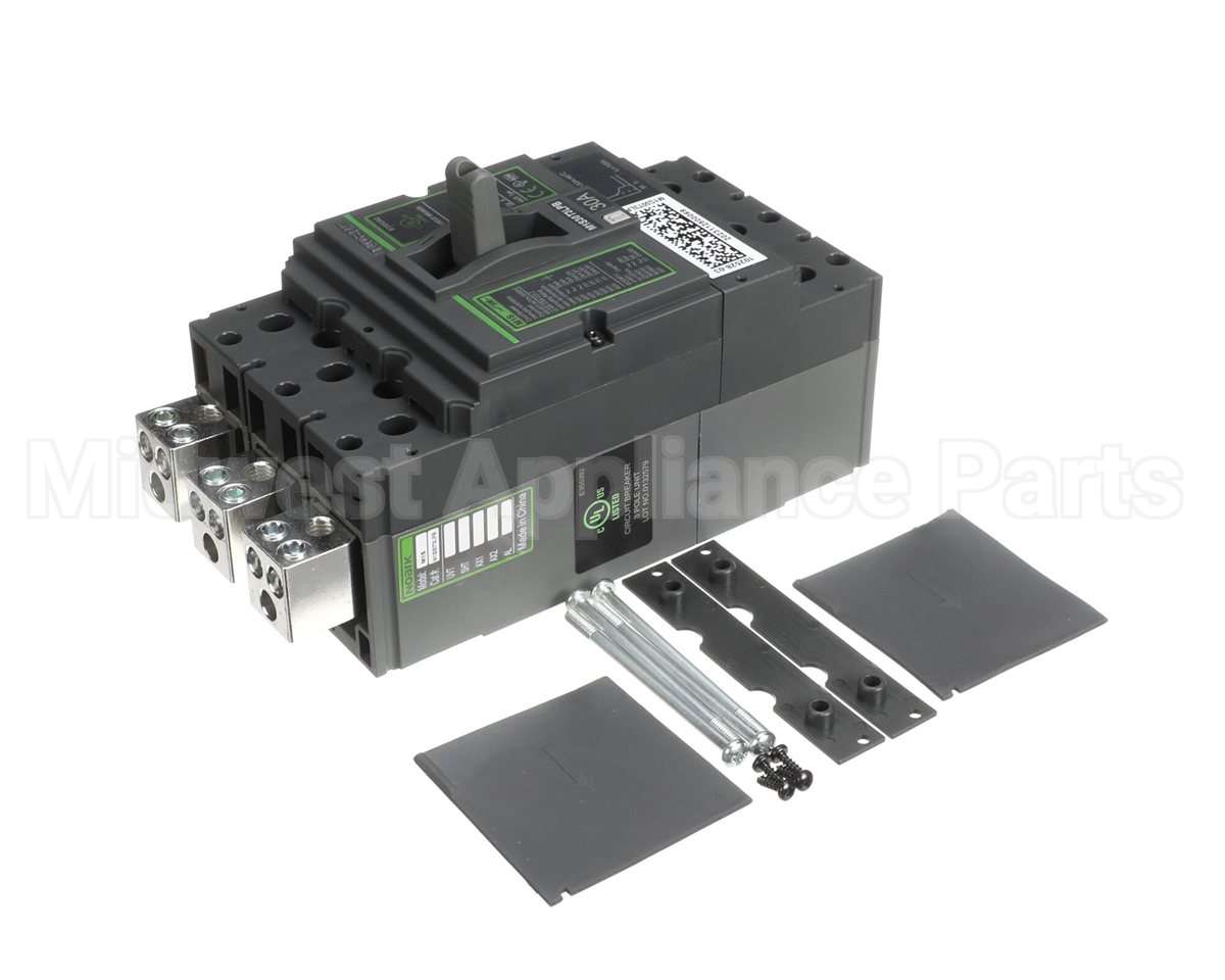 77W38 Lennox Circuitbreaker3Pole30A600V Fap