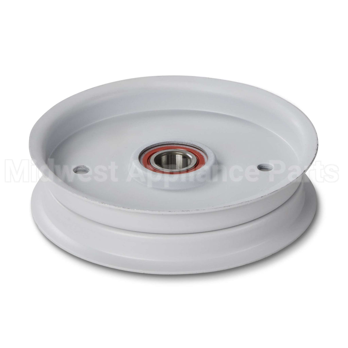 78-006 Oregon Idler Pulley Flat Exmark