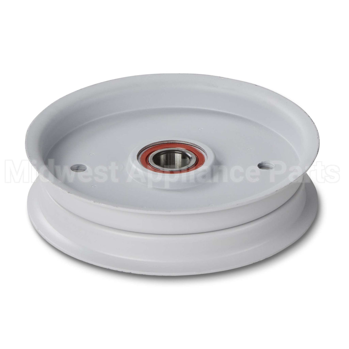 78-006 Oregon Idler Pulley Flat Exmark
