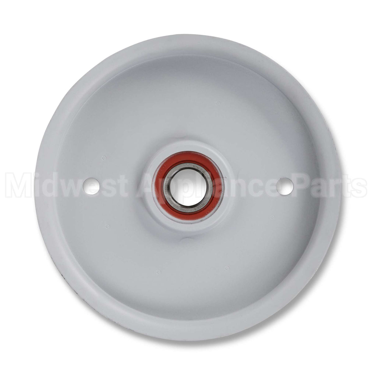 78-006 Oregon Idler Pulley Flat Exmark