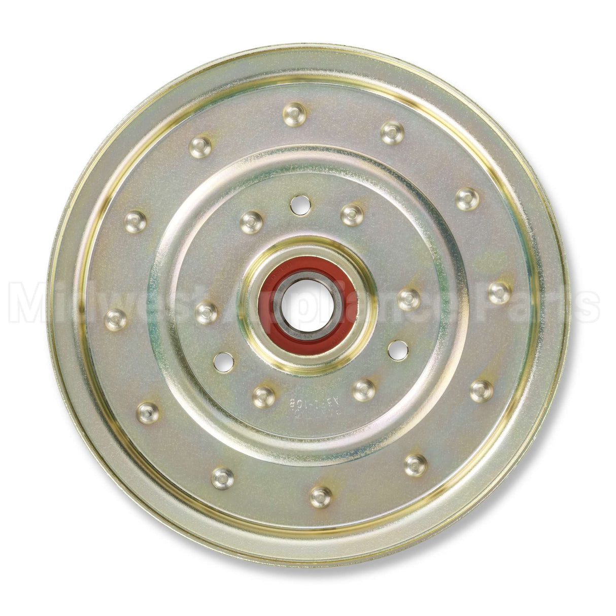78-011 Oregon Pulley Flat Idler Exmark 6-3/4