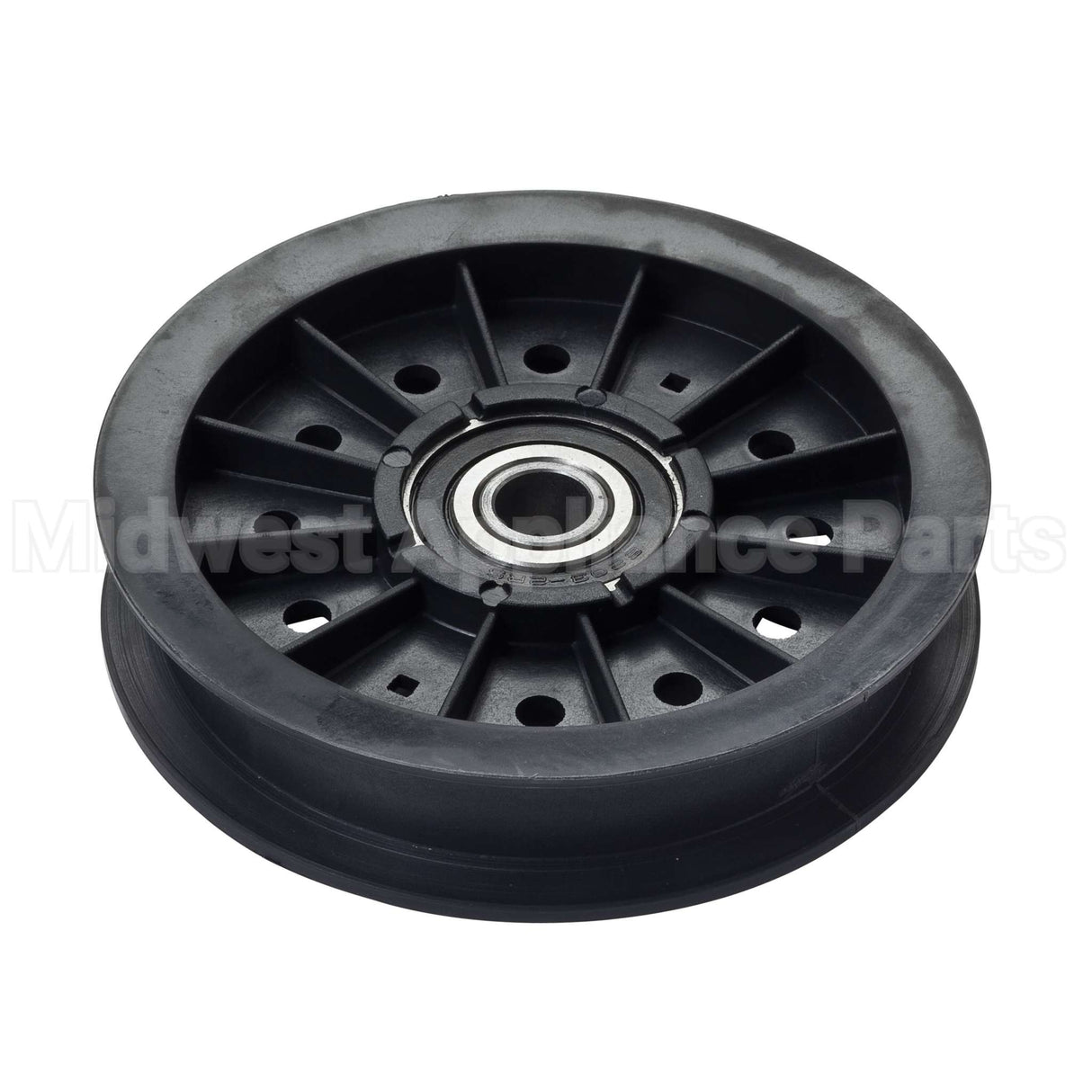 78-021 Oregon Pulley Flat Idler Grasshopper
