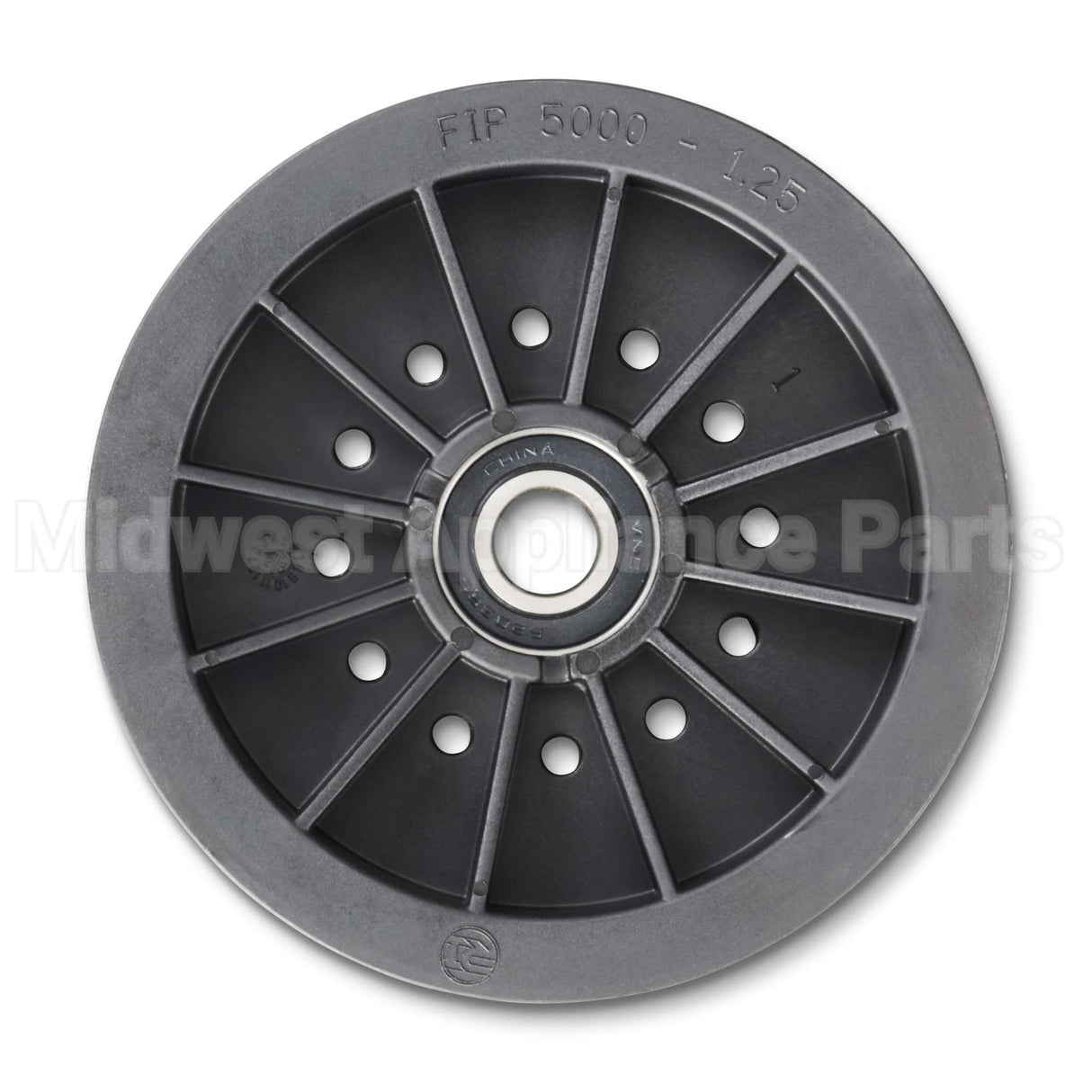 78-026 Oregon Pulley Flat Idler Excel