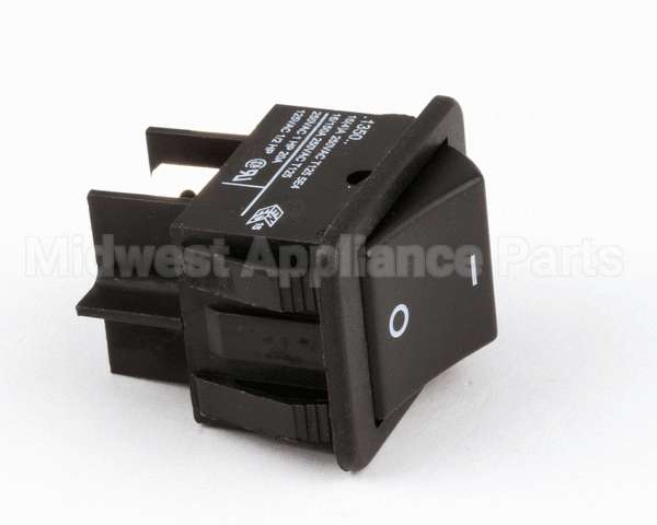 78-196S Prince Castle Kit,Switch